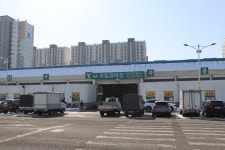 "지난해 최고실적 달성…전북 농산물 유통 이끌어"