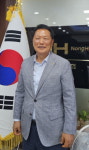 안동일등축산물 | 안동봉화축협 전형숙 조합장, 축산물 판매·도축·가공까지 '경제사업 성공신화'