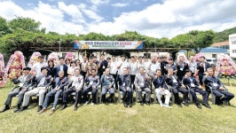 농업회사법인 안동참우(주) | 주말엔 교실, 평일엔 논밭···경북농업마이스터대학 참외과정 9기 '농사 결실'