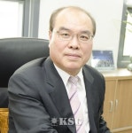 교통안전공단창원내압용기검사장 | 해사위험물검사원, 대형용기까지 검사한다