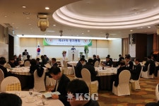 재훈건설기술단 | 국제해운대리점協 신임회장에 우성마리타임 이재훈 사장