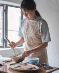 카페어스CafeEarth | 포장이 되지 않는 카페 '얼스어스'…반찬통 · 냄비에 담아 오는 불편한 행복