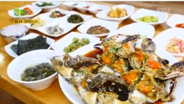 '생생정보' 간장게장 맛집 소개… 게장 레시피·간장 양념 비법은?