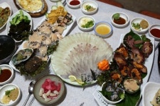 장승포회도매포장배달 | 거제도 장승포 맛집, 가볼 만한 횟집