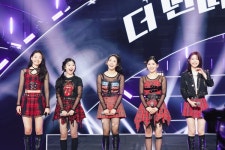'더 딴따라' TOP 5 나영주-안영빈-유우-이송현-조혜진, 'JYP 자회사' 이닛엔터와 전속계약 체결