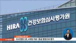 4대암 치료 모두 잘하는 도내 병원 3곳