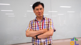 한글과컴퓨터학원, 정보올림피아드 9년 연속 대상 및 58명 입상
