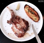 공장지대의 변신! 성수동 골목 맛집 10