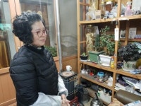 픙기홍삼직판장 | 시골상회에 왜 발길이 끊이질 않지?
