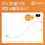 누적 1400만 다운로드 ‘홈쇼핑모아’가 C2M 공동구매 플랫폼 ‘사자마켓’을 오픈한 이유: 버즈니 김성국, 남상협 공동대표 인터뷰