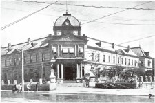 조선은행 임원직은 3D 업종 … 과로와 풍토병으로 숨지기도