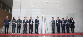 (주)동남위생공해연구소 | 맞춤형 미세먼지 연구···'동남권 미세먼지 연구관리센터' 개소