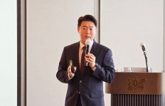 시너지월드와이드이은희 | "통합 시너지 바탕으로 투자 및 창업 생태계 활성화"