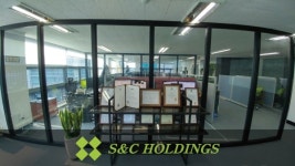 주식회사 에스시홀딩스(SC holdings. Inc.) | 에스앤씨홀딩스(S&C Holdings) '최투'에 공격적인 투자