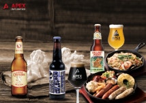 비너스펍(VenuS Pub) | 프리미엄 수입 및 수제 생맥주 아이템으로 승부 “에이펙스브루펍”