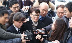 윤스골프크럽 | 윤전추, 임팩트가 없는 말말말
