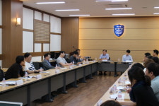 TIPA, 관세청 주최 병행수입 간담회 참여