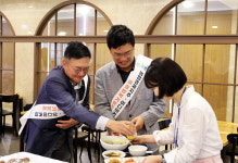이디야 개성인삼농협연천점 | 이디야커피, 농협경제지주와 ‘아침밥 먹기 운동’ 펼쳐