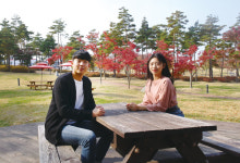한국커리어경상대학교사무소 | 지역 대표대학 넘어 대한민국 대표 대학으로 거듭나는 경북대