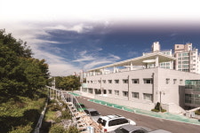 "보건의료 특성화를 선도하는 모범대학, 삼육보건대학교"