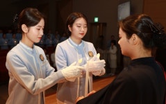 과기대수림학사점 | 경남과기대 간호학과, '간호학 학사학위 프로그램' 인증