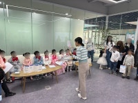 자미당연세대미래캠퍼스점 | 연세대 미래캠퍼스, 지역사회와 함께하는 플래그십파크 체험