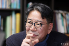지엔피(GnP)푸드 | 농업 위기 시대, 30년 농경제학자가 말하는 '농의 가치'
