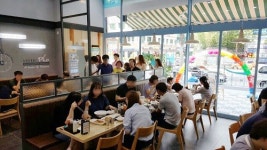 하반기 성공창업, 대표적인 베트남 쌀국수 창업 바푸리 포