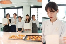 강남베이킹클래스 '크렘드르네' 특별한 수제케이크만들기 인기 쏠쏠
