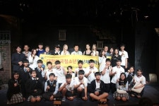(주)시네마에버그린스 | 에버시네마, 청소년 영상 체험학습 연일 매진 행렬