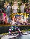 2년만에 돌아온 서머퀸 트와이스, 미니 9집 '모어 앤 모어(MORE & MORE)' 발매