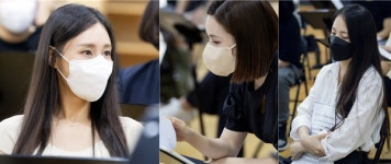 (주)신미솔컴퍼니 | 뮤지컬 '지킬앤하이드', 열정과 설렘으로 가득했던 상견례 현장 공개