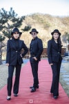 '시니어모델 복합공간' YK컴퍼니& 스튜디오 패션쇼 열려