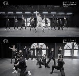 뮤지컬 '루쓰', 뮤비-음원 이어 댄스퍼포먼스 영상 공개