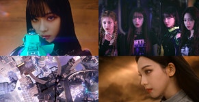 써티세븐스디그리 주식회사 | '글로벌프로덕션' 써티세븐스디그리, SMCU 에스파 시즌1 마지막 에피소드3 공개