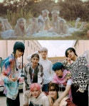 BTS, 아이브 불참→뉴진스, NCT드림 출연...'잼버리 K-POP 콘서트' 라인업 공개