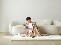 까르마디케이베딩 | 메모리폼 베딩침구 '까르마', 전속모델 서준영 'KBS 연기대상 우수상' 영예