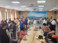 제이에스제이미용구역 | 전북 김제시, 고향사랑 나눔 확산·행정구역 경계조정 박차