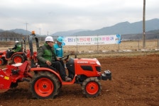 나산소형농기계수리점 | 합천군 소형농기계 교육 실시