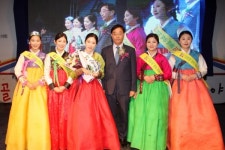 '밀양얼음골 사과축제' 성료