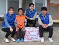 전단지배포로템 | 현대로템 시원한 여름나기사업 3년 연속 지원