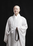 이 시대 대승보살의 화신 대풍 범각 스님