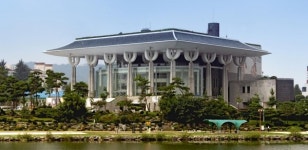 경남문화예술회관 하반기 정기대관 접수 시작