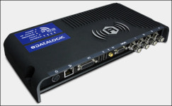 더로드로직스(주) | 데이터로직, 장거리 UHF RFID 포털 리더 선보여