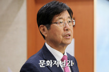 강길부, 한국당 탈당 시사…“할 수 있는 일 다할 것”