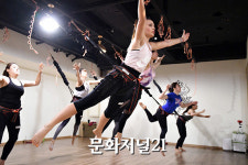 케이와이에프(KYF) 아카데미 | 실내에서 번지점프를…번지피트니스 국내 상륙