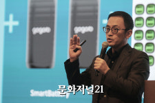 닷스테이션고고로북 | 전기이륜차 '고고로', 도시 넷제로 이끈다…닷스테이션 동참