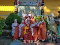 대승불교조계종, 승려연수교육