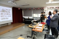 계서도쑈면 | 언택트 불교 시작! 포교사단, 전국 화상회의 개최