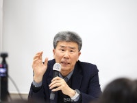 신원사주차장내자동판매기 | 동림회, 신원사서 '계룡산과 불교' 첫 인문학특강